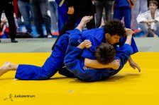 15.03.2025 Berger Nachwuchscup